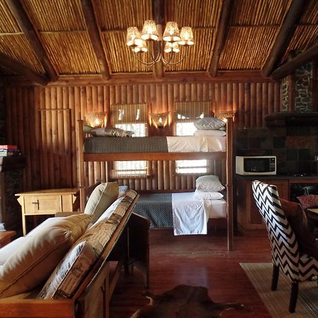 Dawsons Game Lodge バドプラース エクステリア 写真