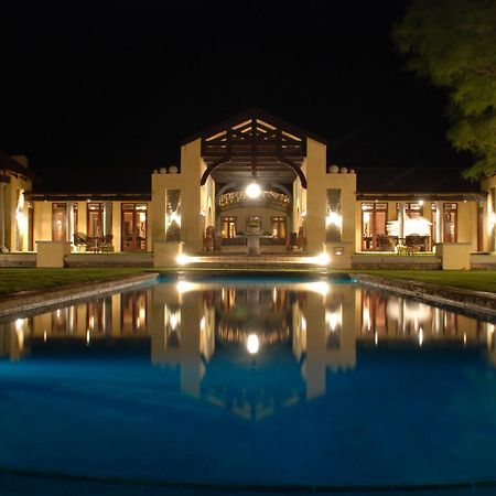 Dawsons Game Lodge バドプラース エクステリア 写真