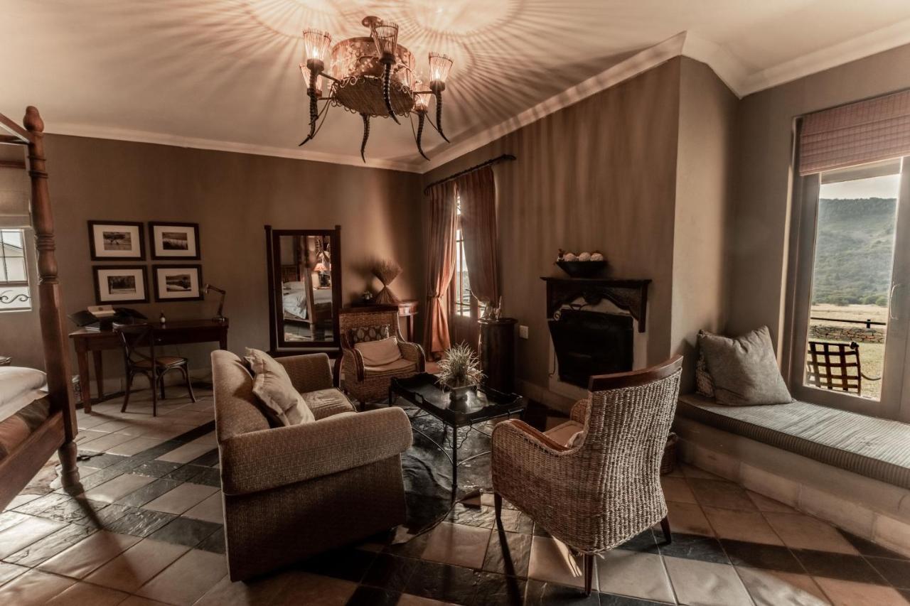 Dawsons Game Lodge バドプラース エクステリア 写真