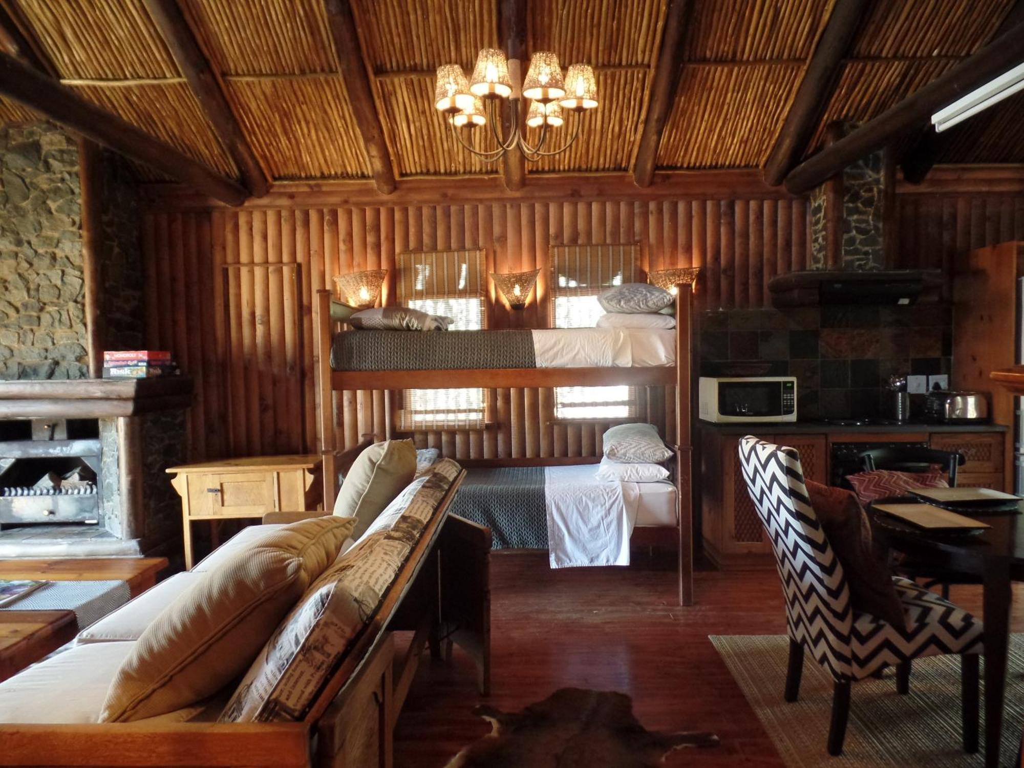 Dawsons Game Lodge バドプラース エクステリア 写真