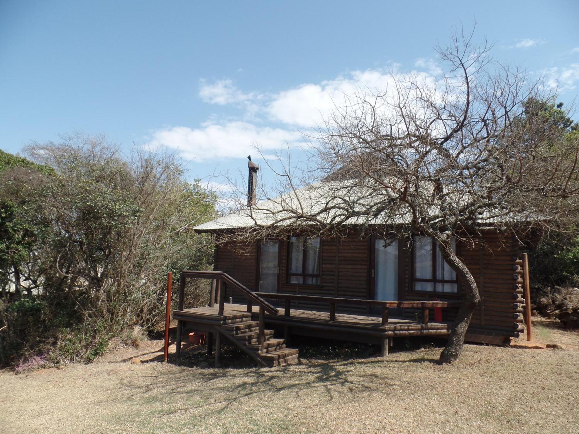 Dawsons Game Lodge バドプラース エクステリア 写真