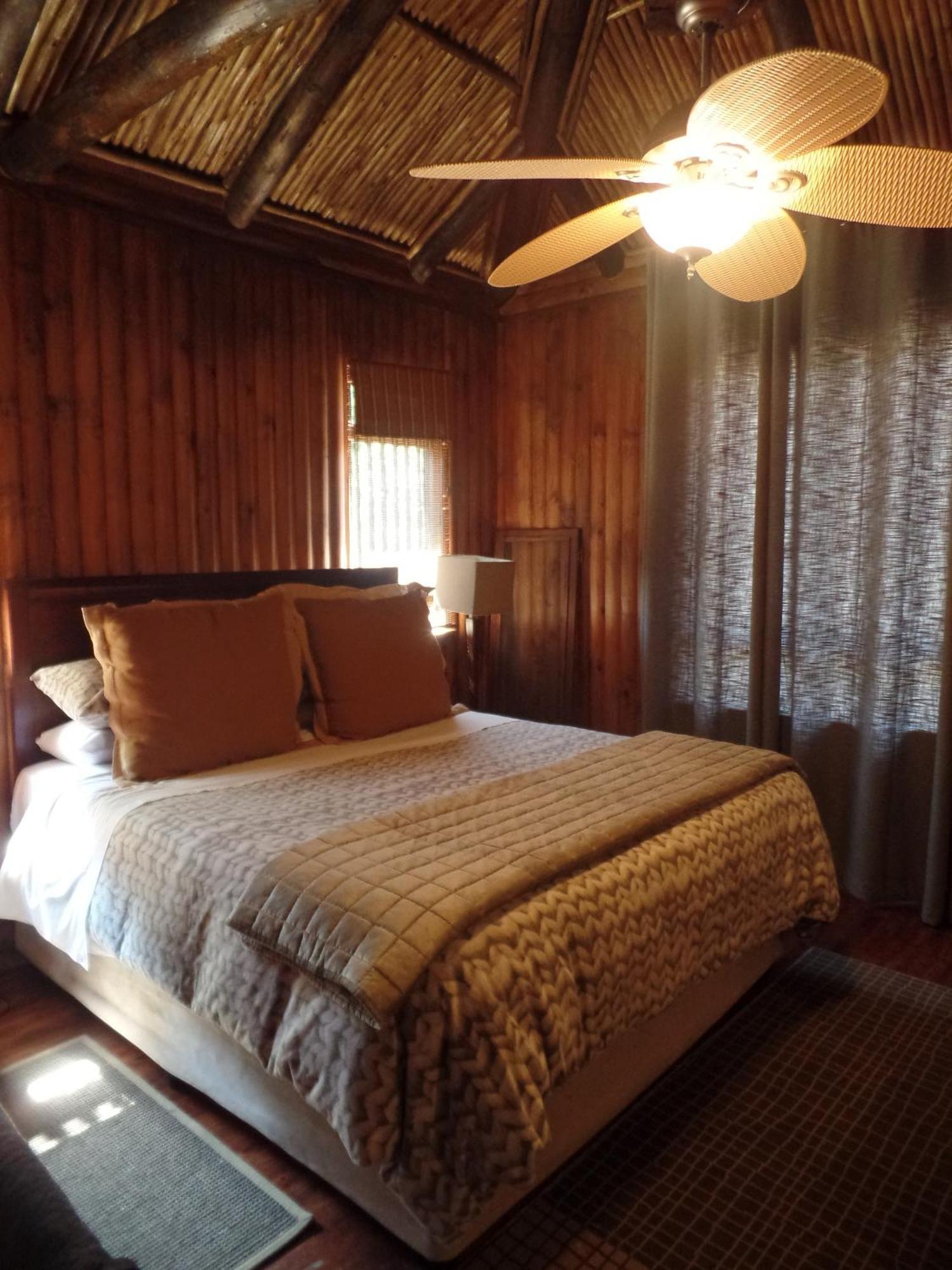 Dawsons Game Lodge バドプラース エクステリア 写真