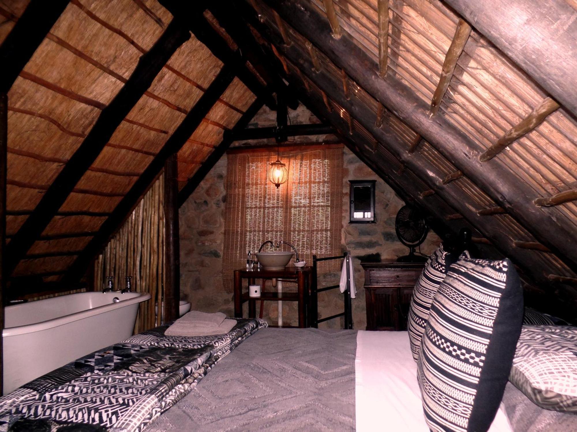 Dawsons Game Lodge バドプラース エクステリア 写真