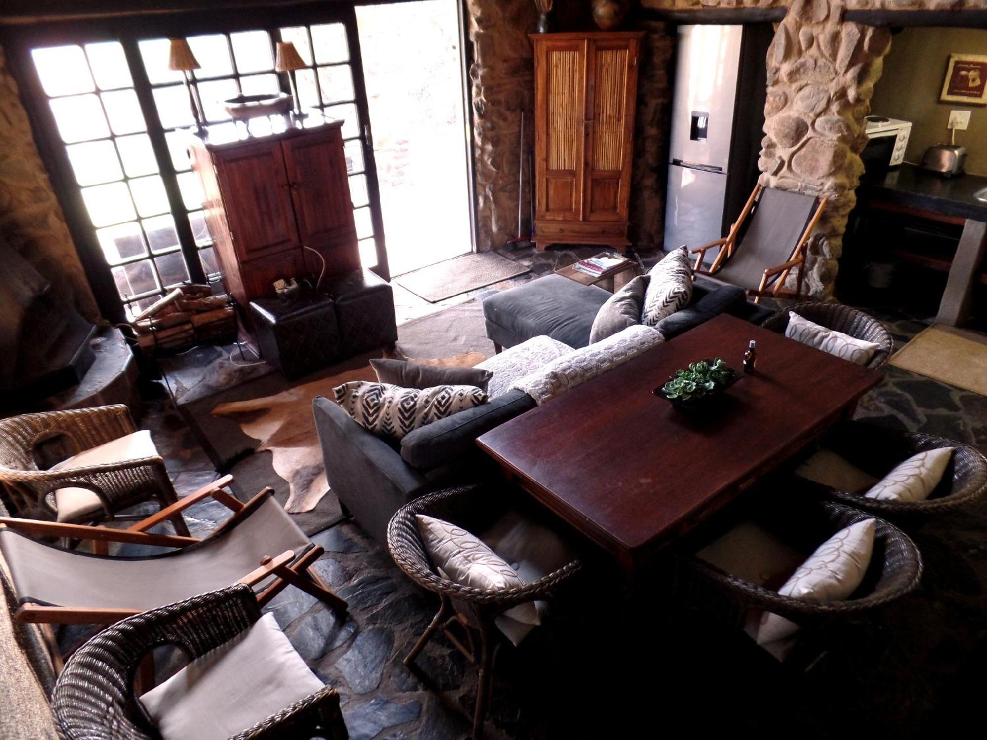 Dawsons Game Lodge バドプラース エクステリア 写真