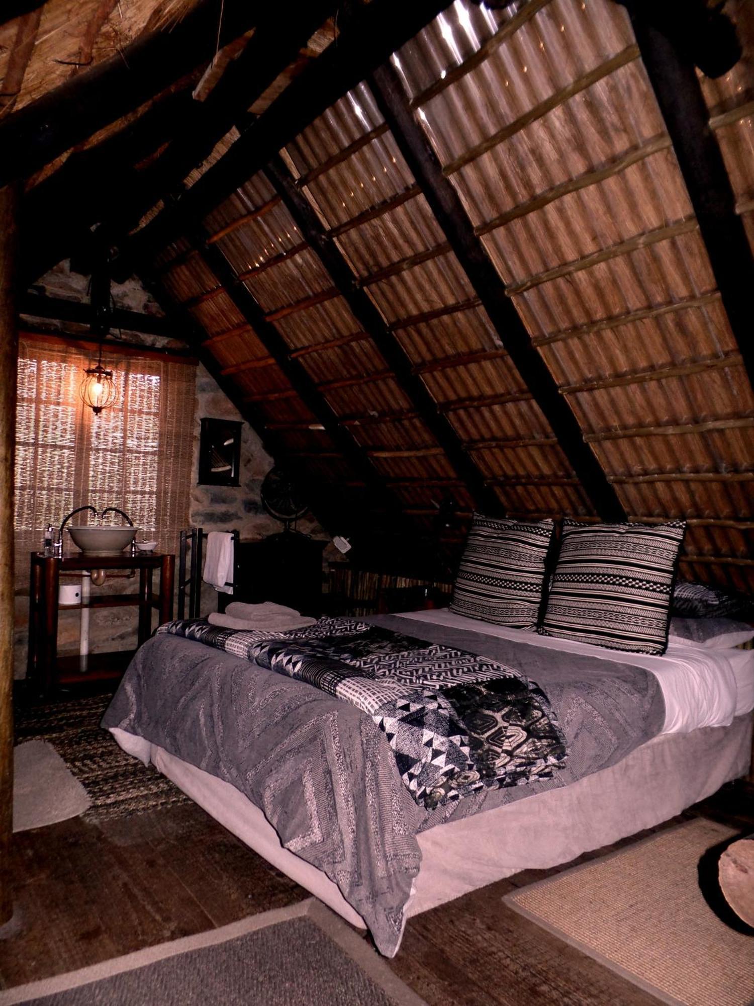 Dawsons Game Lodge バドプラース エクステリア 写真