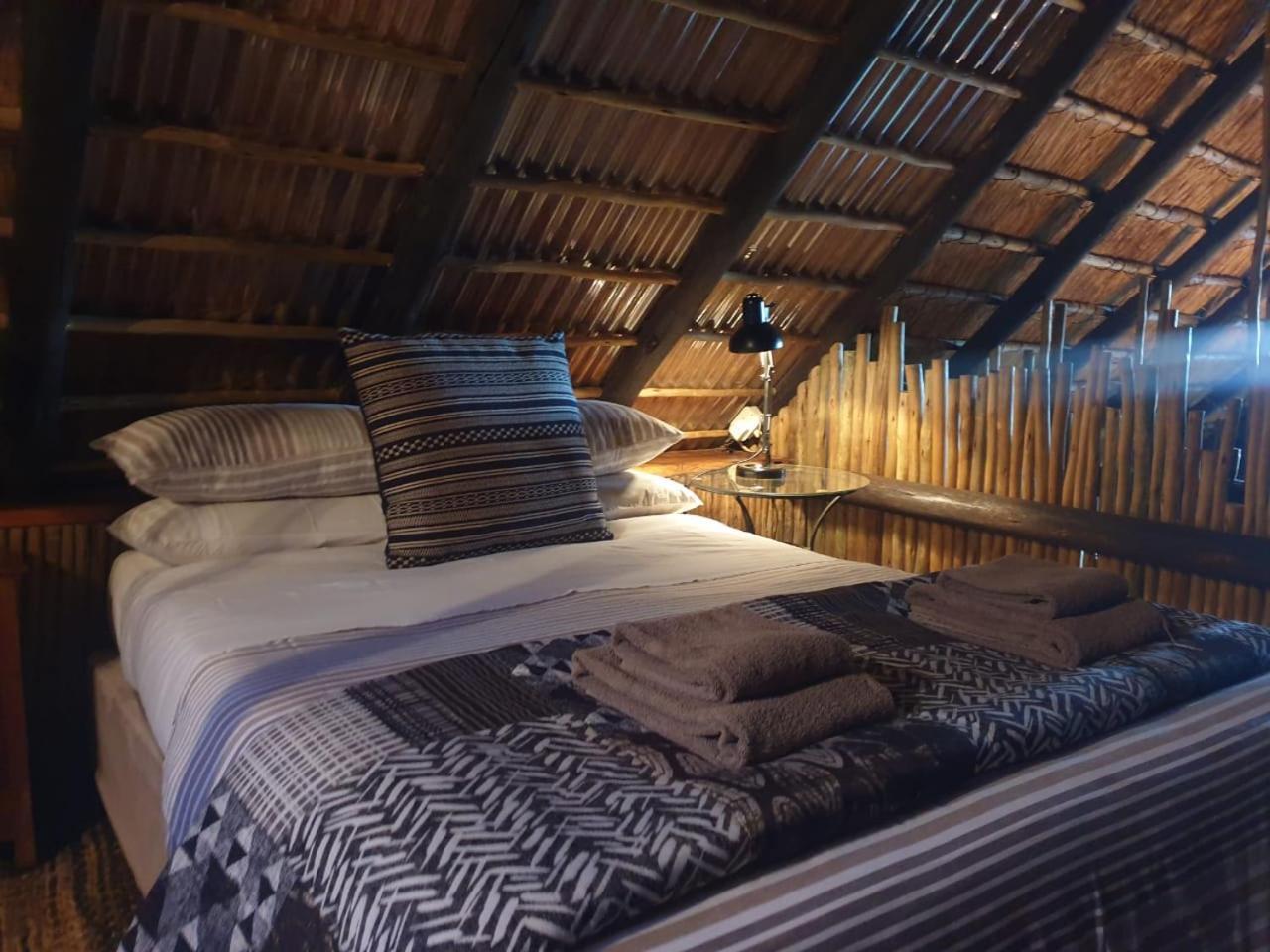 Dawsons Game Lodge バドプラース エクステリア 写真