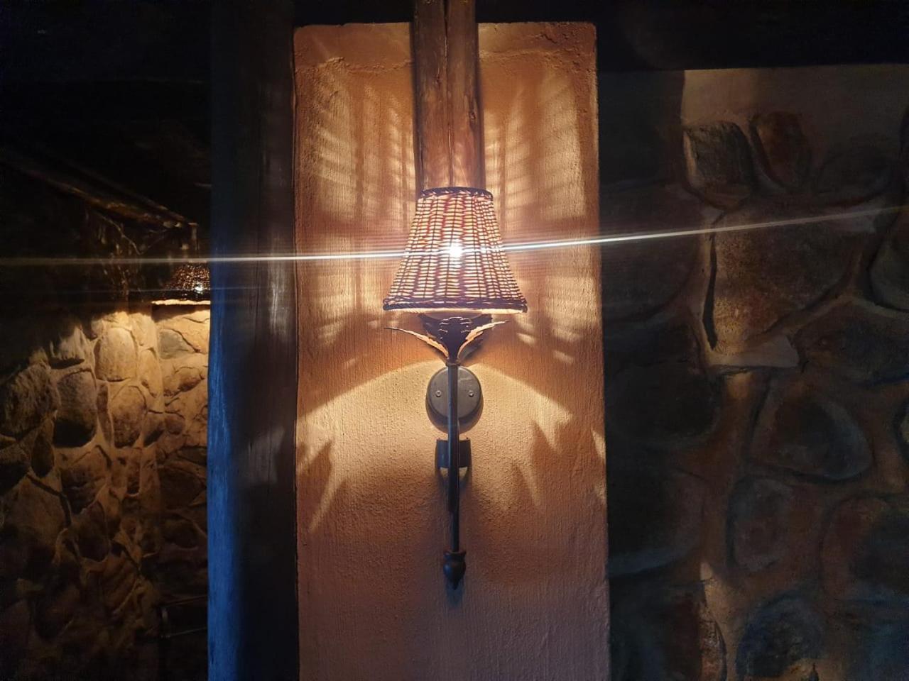 Dawsons Game Lodge バドプラース エクステリア 写真