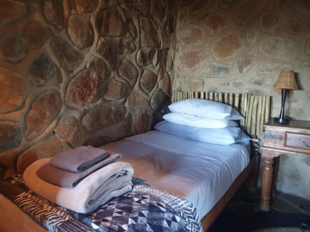 Dawsons Game Lodge バドプラース エクステリア 写真