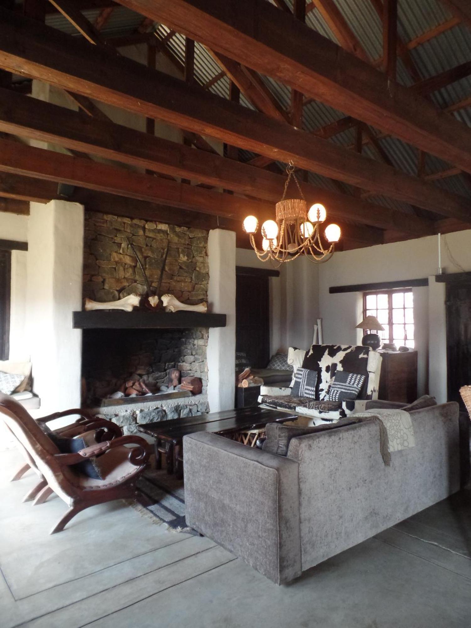 Dawsons Game Lodge バドプラース エクステリア 写真