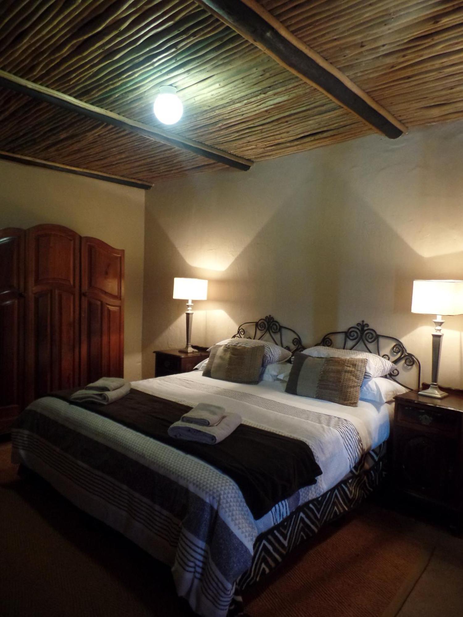 Dawsons Game Lodge バドプラース エクステリア 写真
