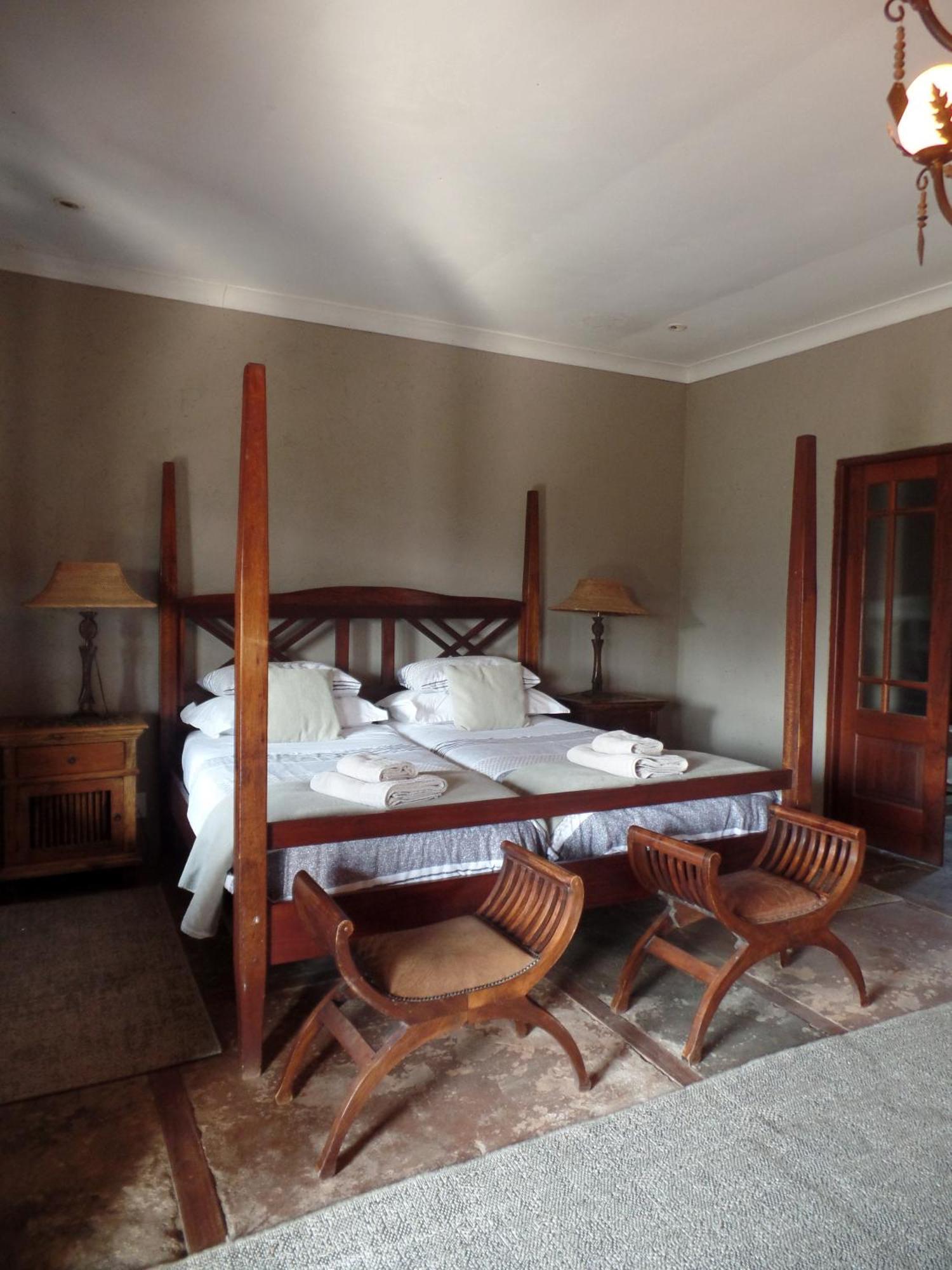 Dawsons Game Lodge バドプラース エクステリア 写真