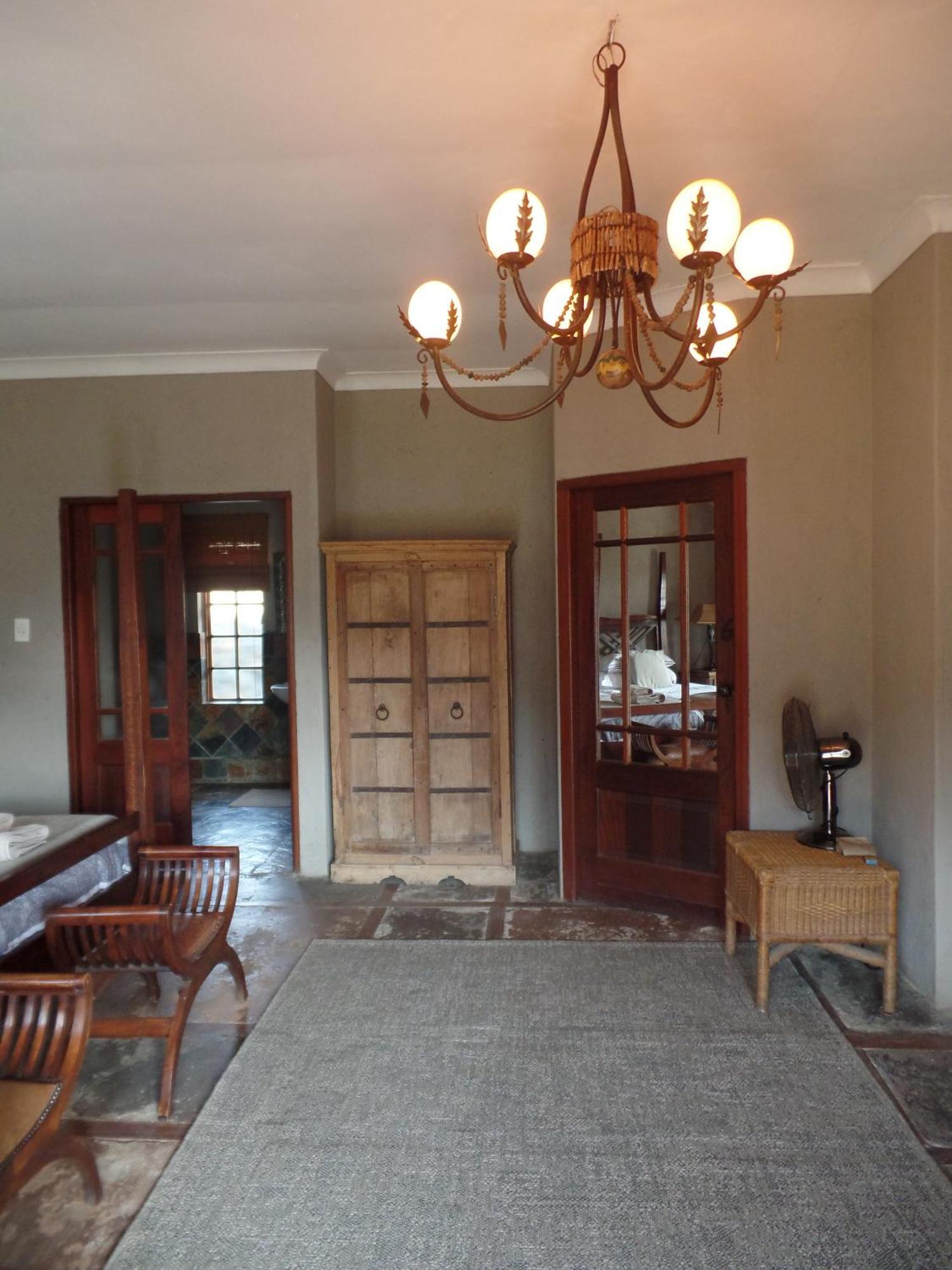 Dawsons Game Lodge バドプラース エクステリア 写真