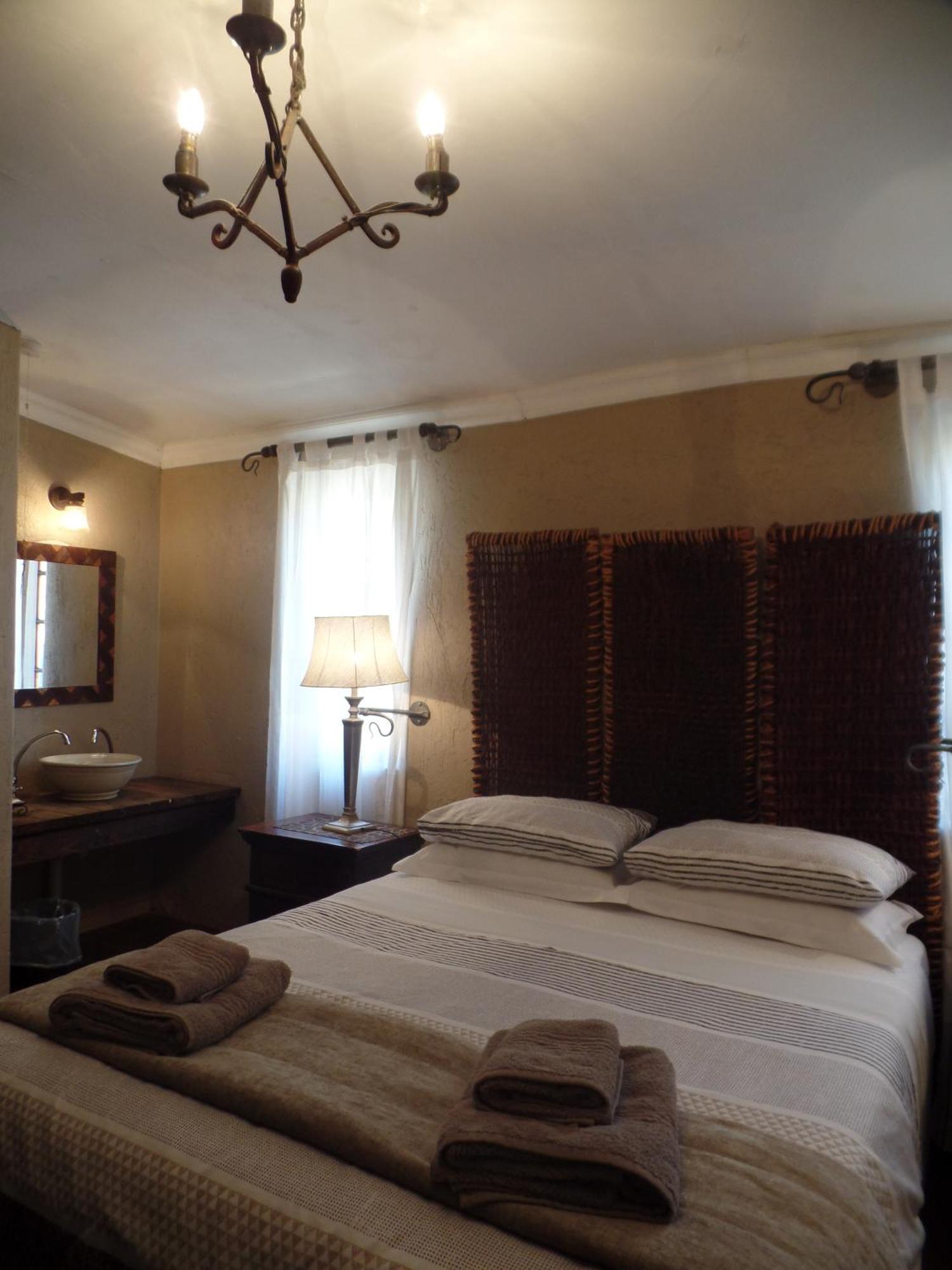 Dawsons Game Lodge バドプラース エクステリア 写真