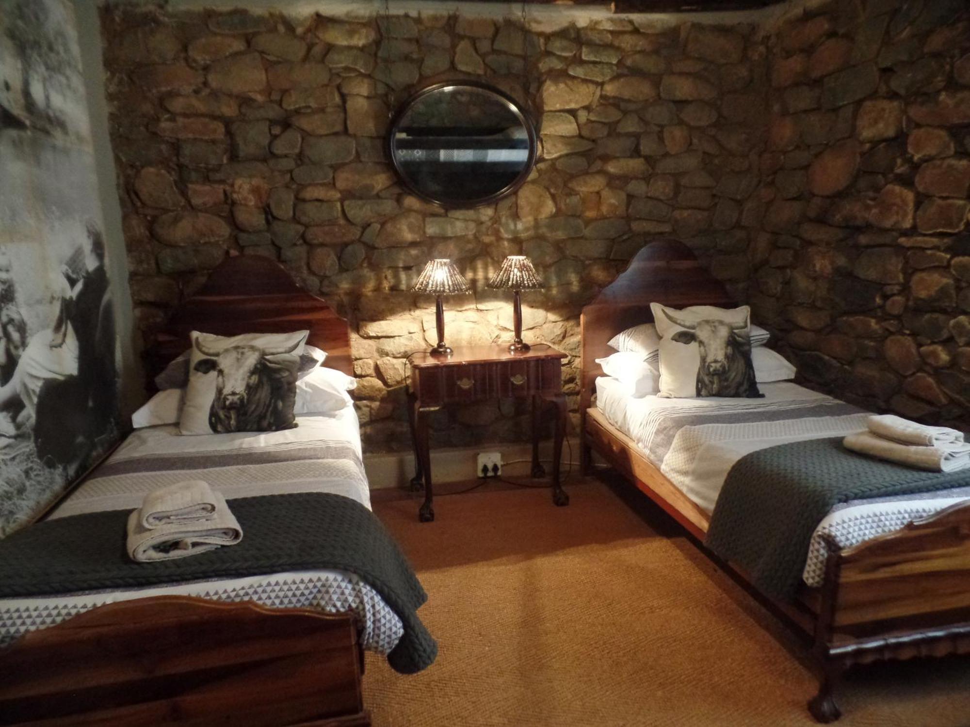 Dawsons Game Lodge バドプラース エクステリア 写真