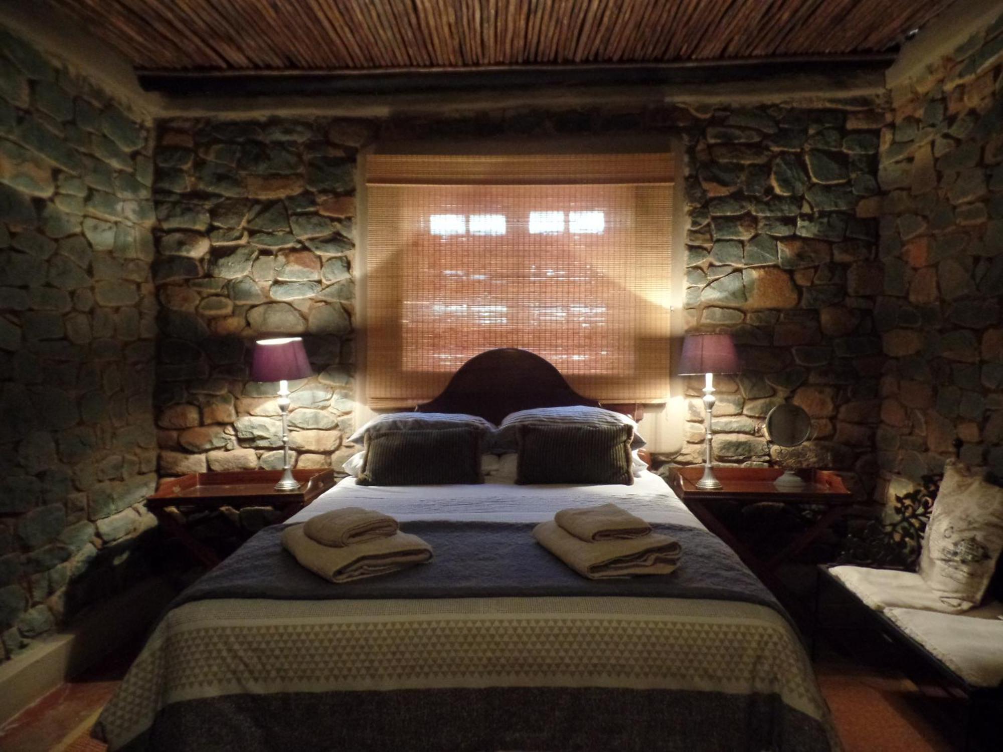 Dawsons Game Lodge バドプラース エクステリア 写真