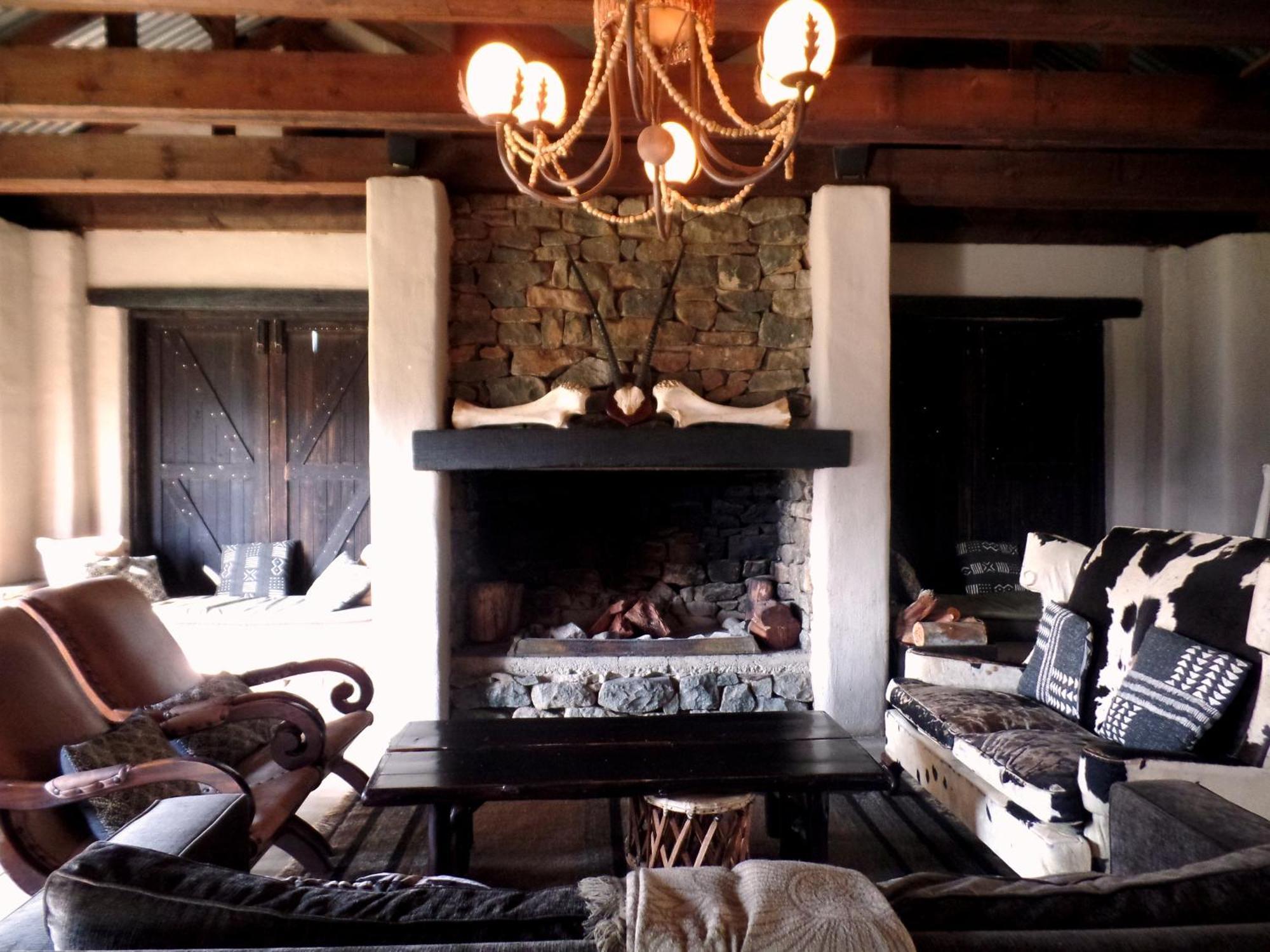 Dawsons Game Lodge バドプラース エクステリア 写真