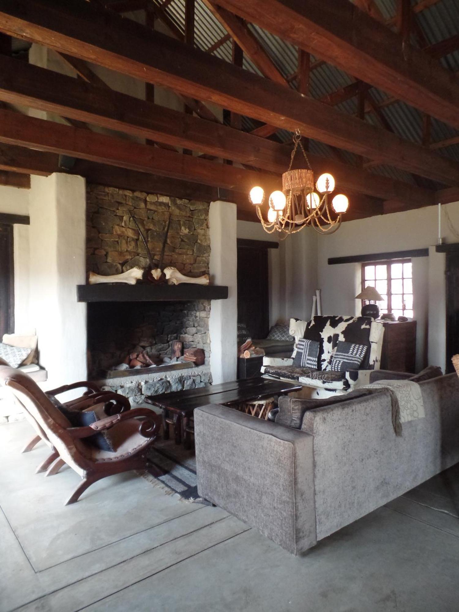 Dawsons Game Lodge バドプラース エクステリア 写真