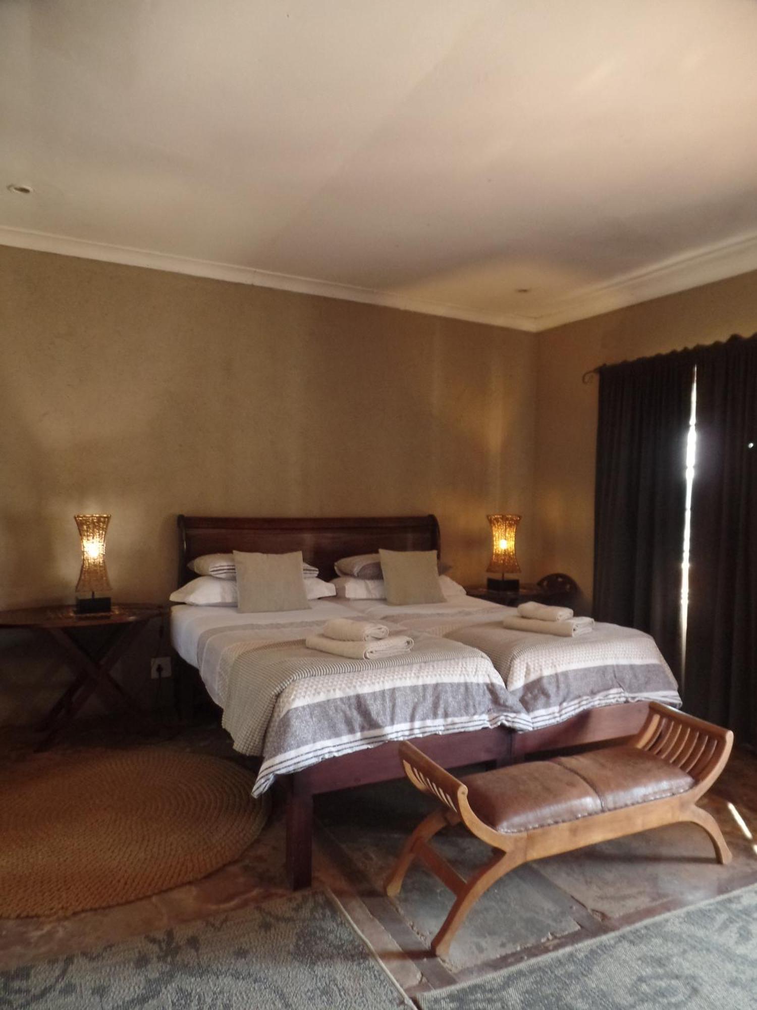 Dawsons Game Lodge バドプラース エクステリア 写真