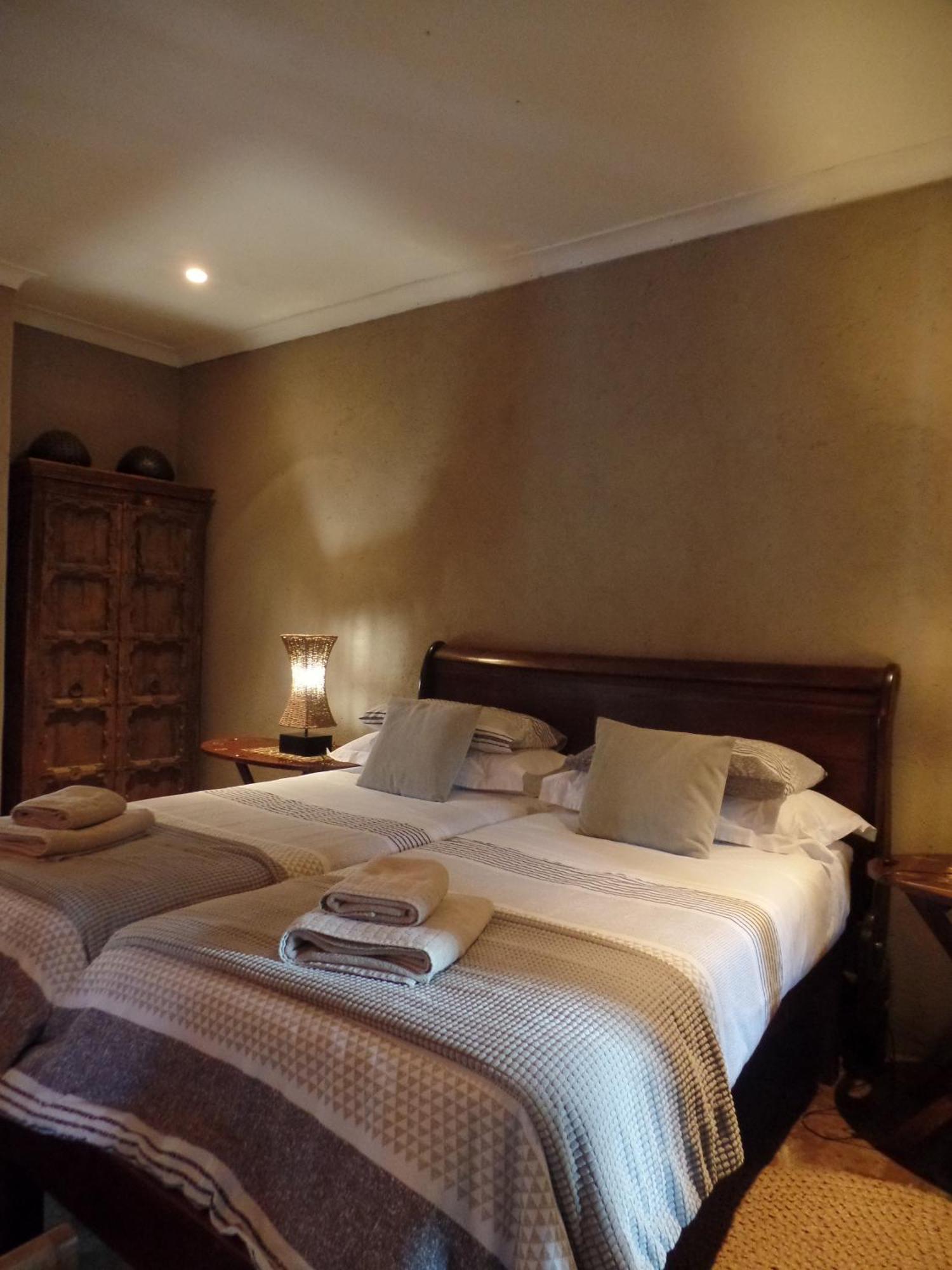 Dawsons Game Lodge バドプラース エクステリア 写真
