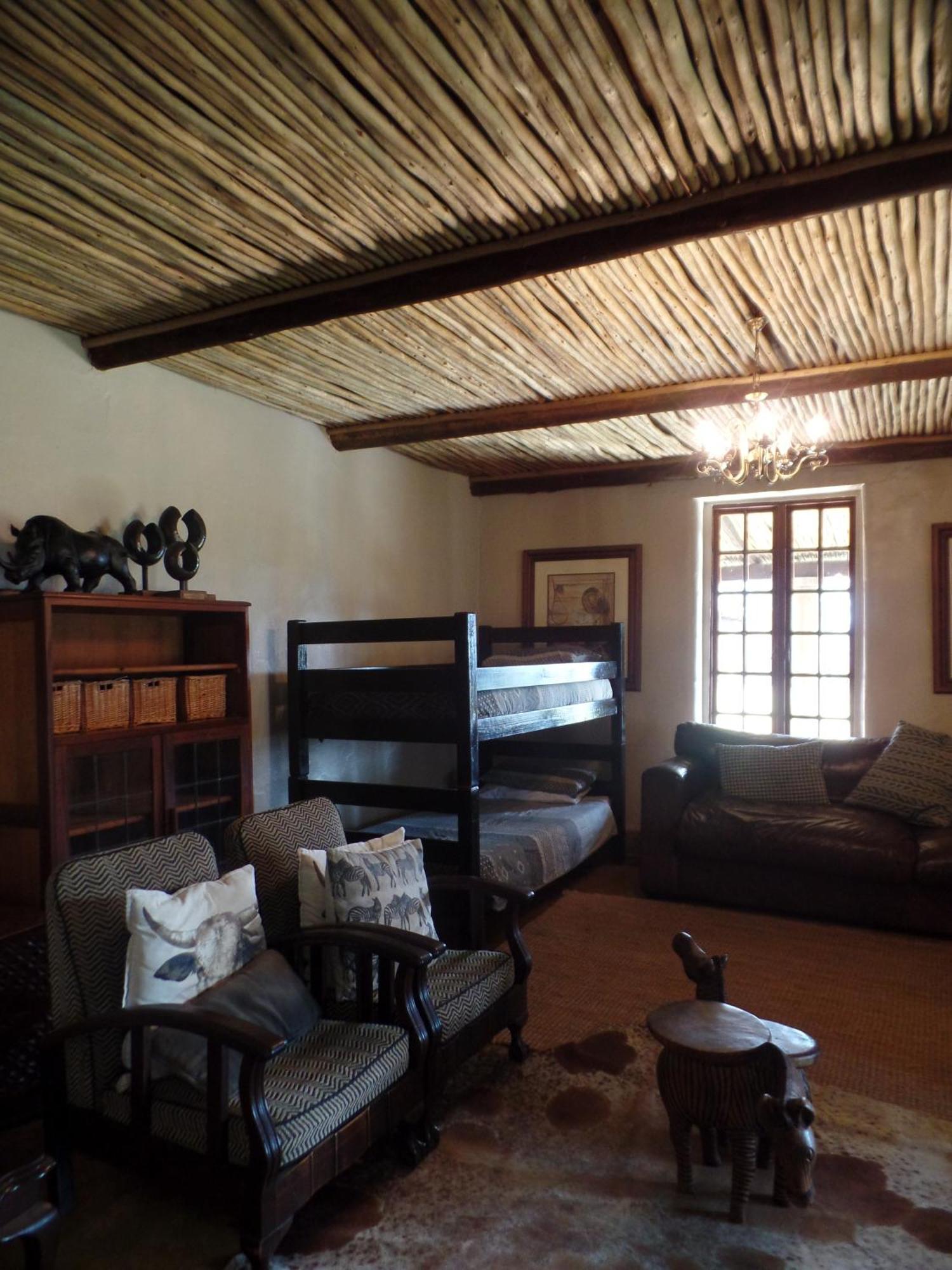 Dawsons Game Lodge バドプラース エクステリア 写真