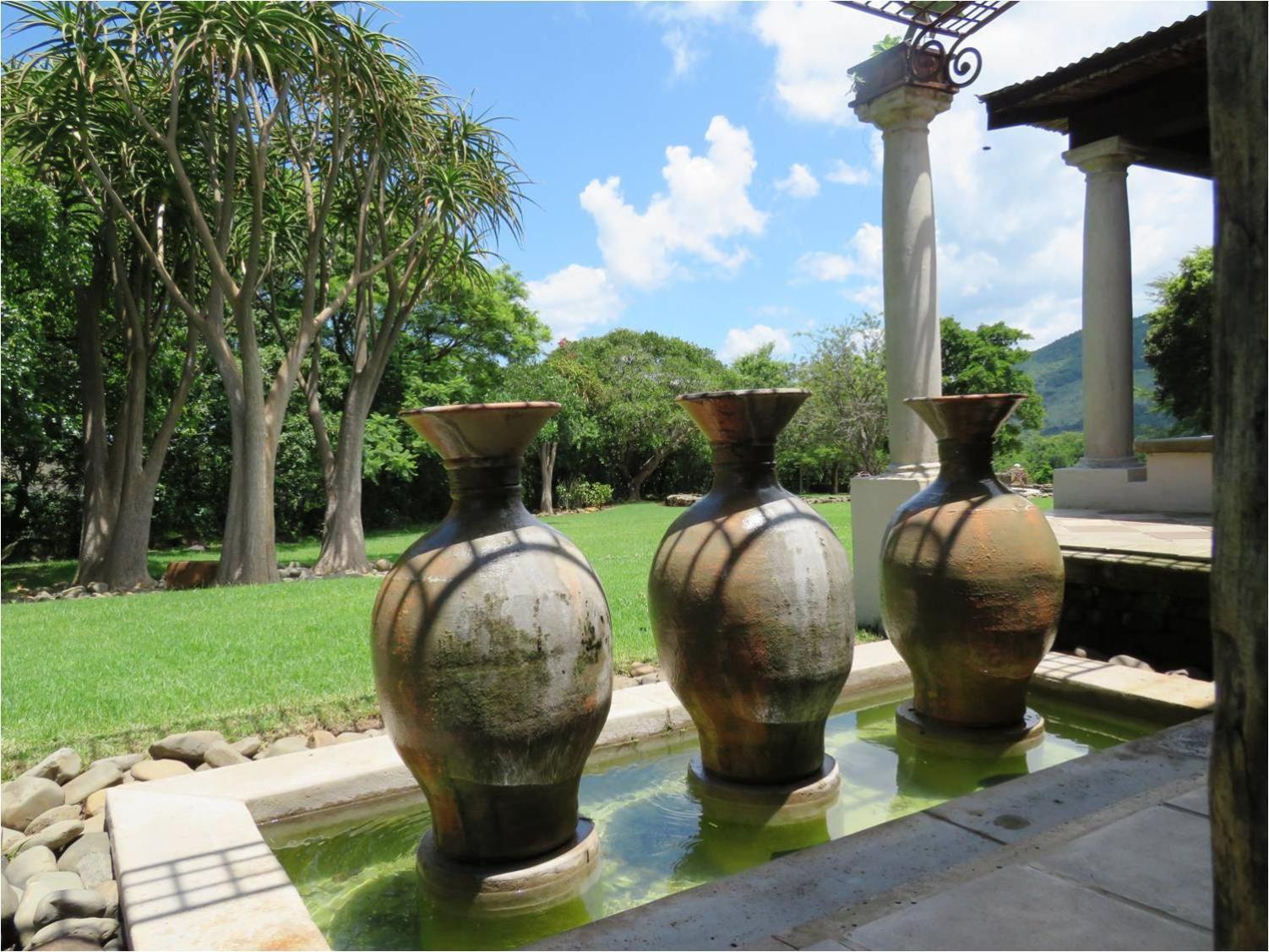 Dawsons Game Lodge バドプラース エクステリア 写真